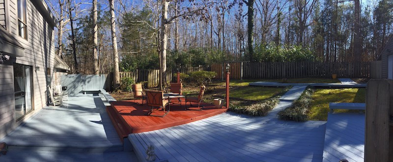 2016 Snow Valley Road Durham, NC 27712 - Photo 7 of 25 Photo 7