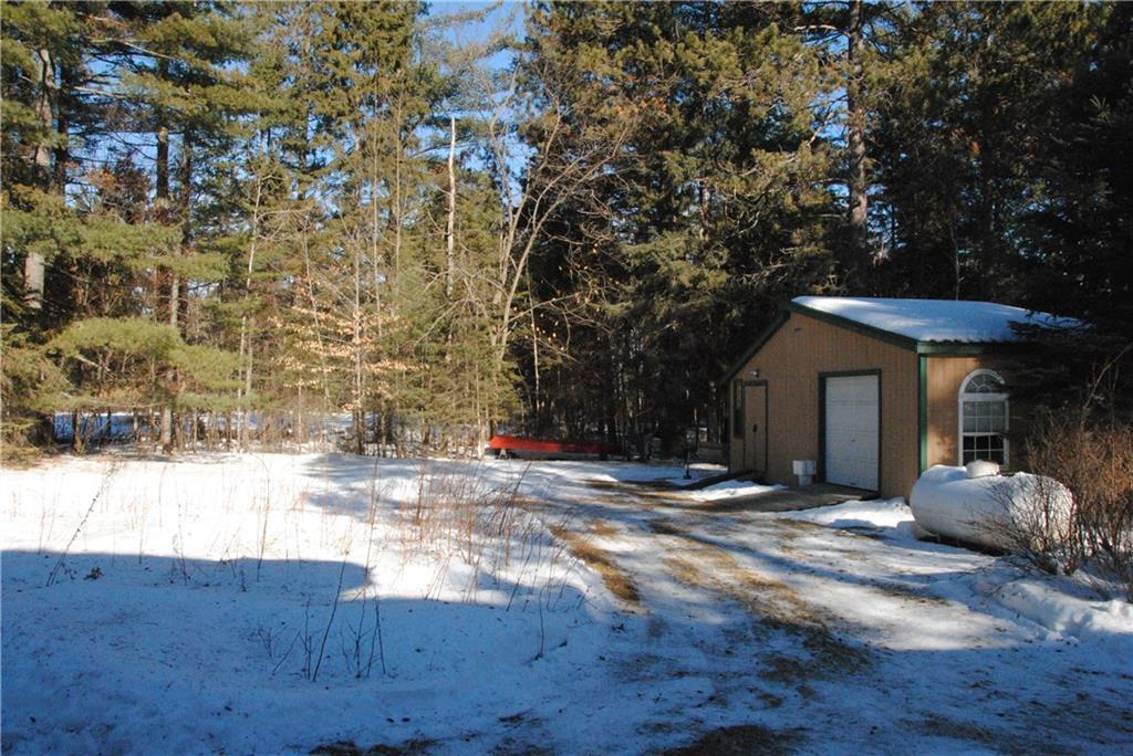 74 Blanchard Avenue Stratton, ME 04982 - Photo 5 of 35 With more snow, enjoy easily...
