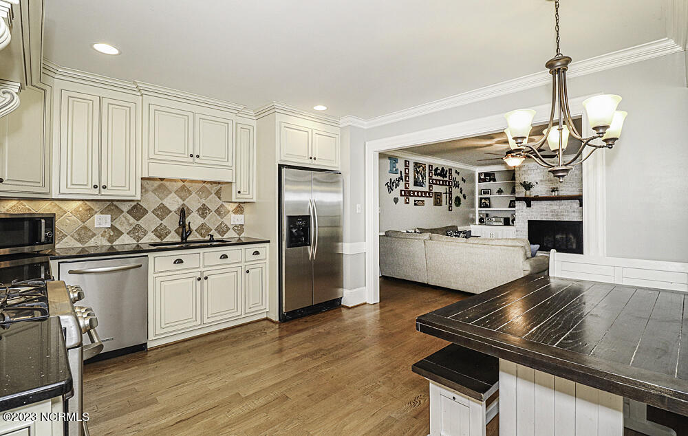3913 Gloucester Road Rocky Mount, NC 27803 - Photo 18 of 76 15a