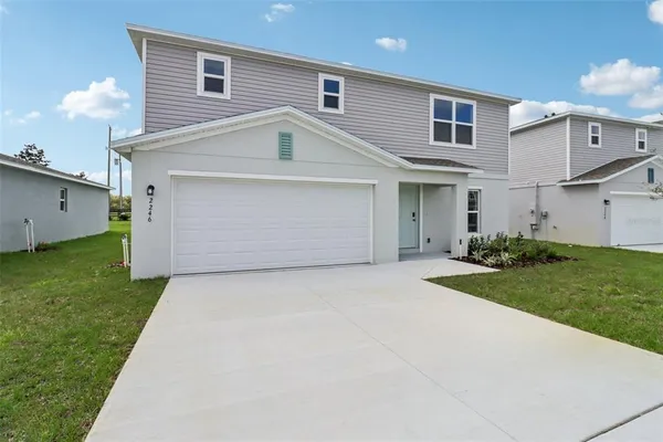 $289,888 | 2246 Oklahoma Drive, Sumterville, FL 33585