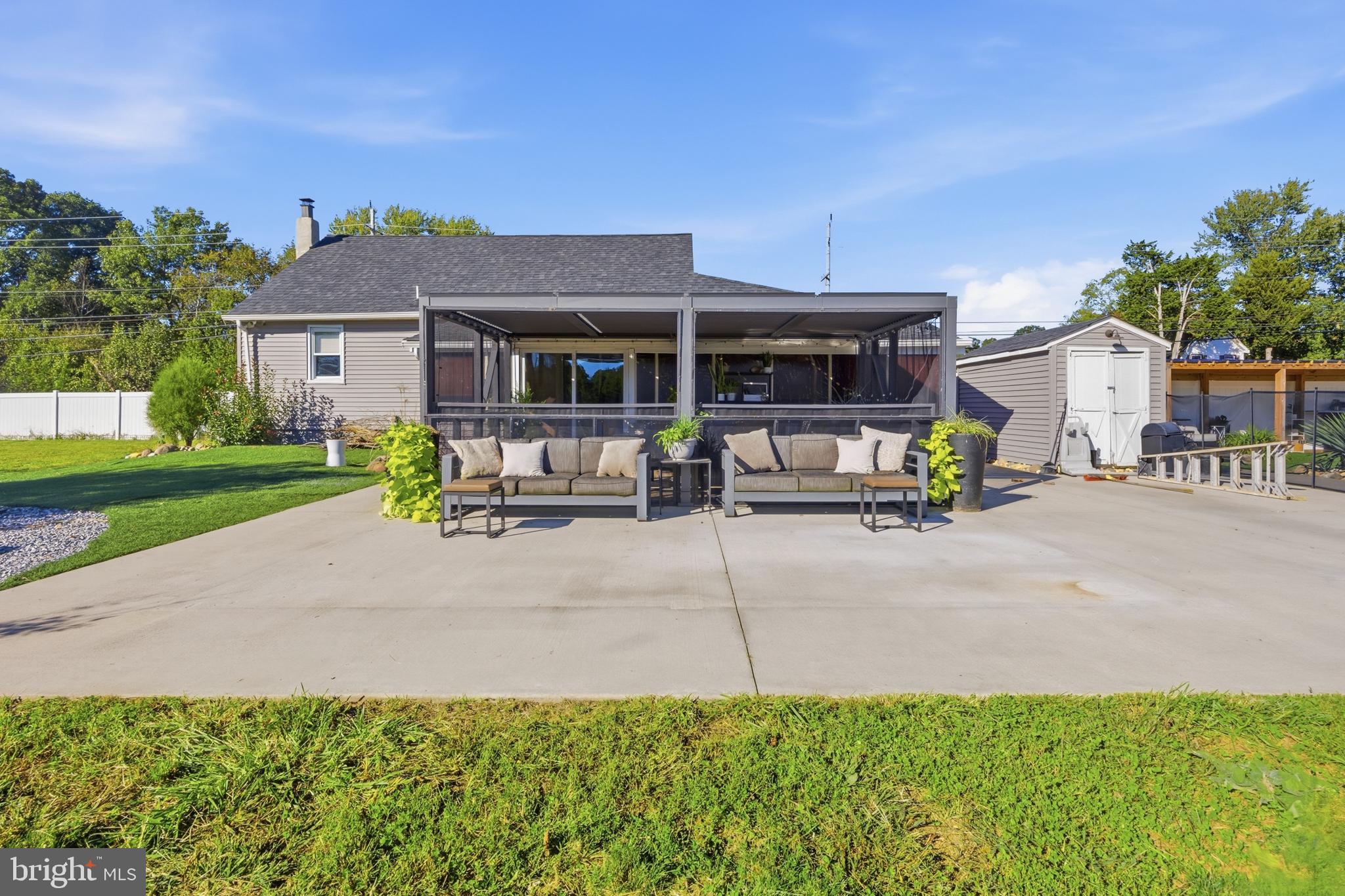 2042 Winslow Road Williamstown, NJ 08094 - Photo 67 of 107 Gallery Image 67