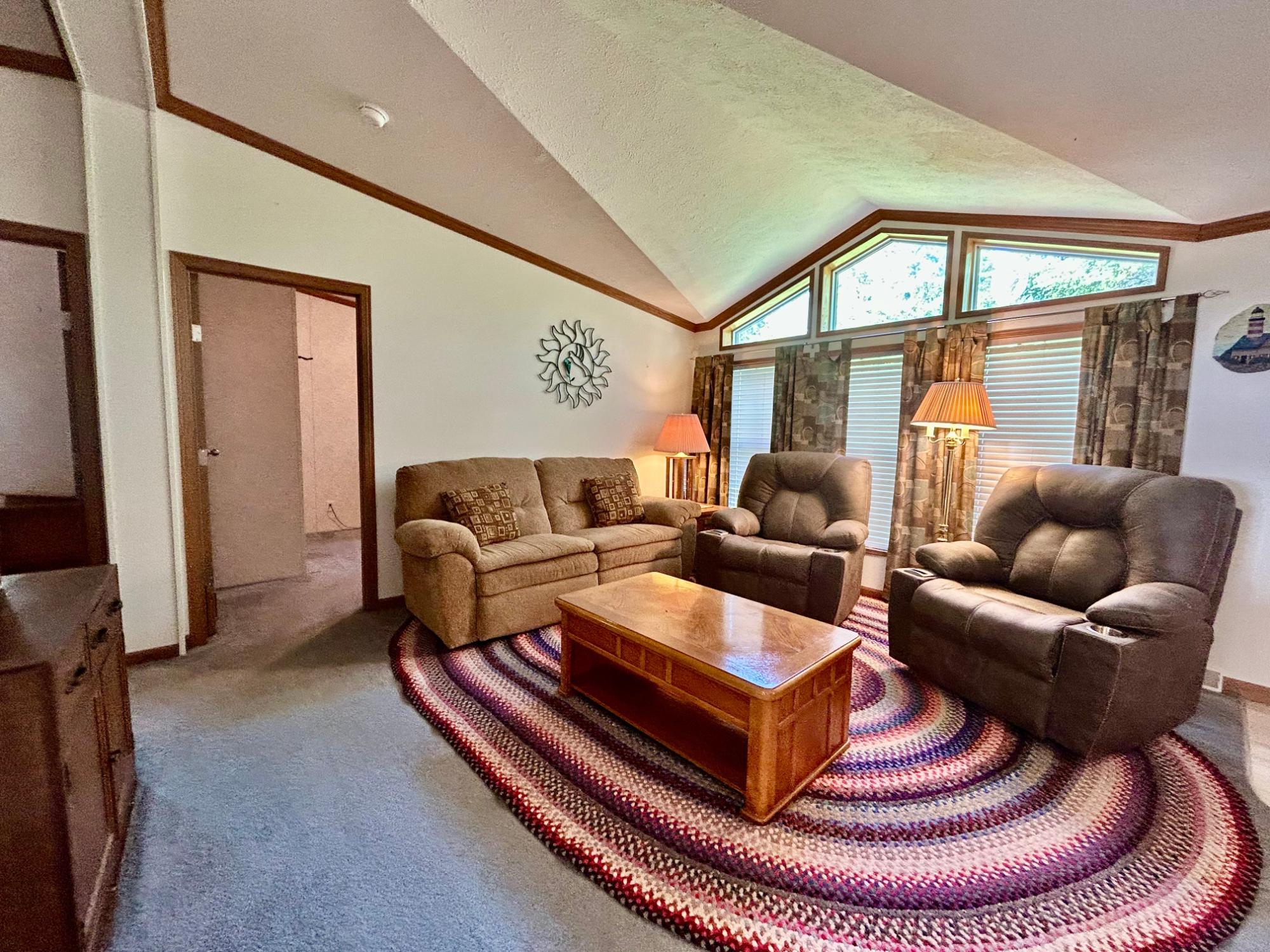 476 Knob Hill Road Wabeno, WI 54566 - Photo 9 of 19 Gallery Image 9