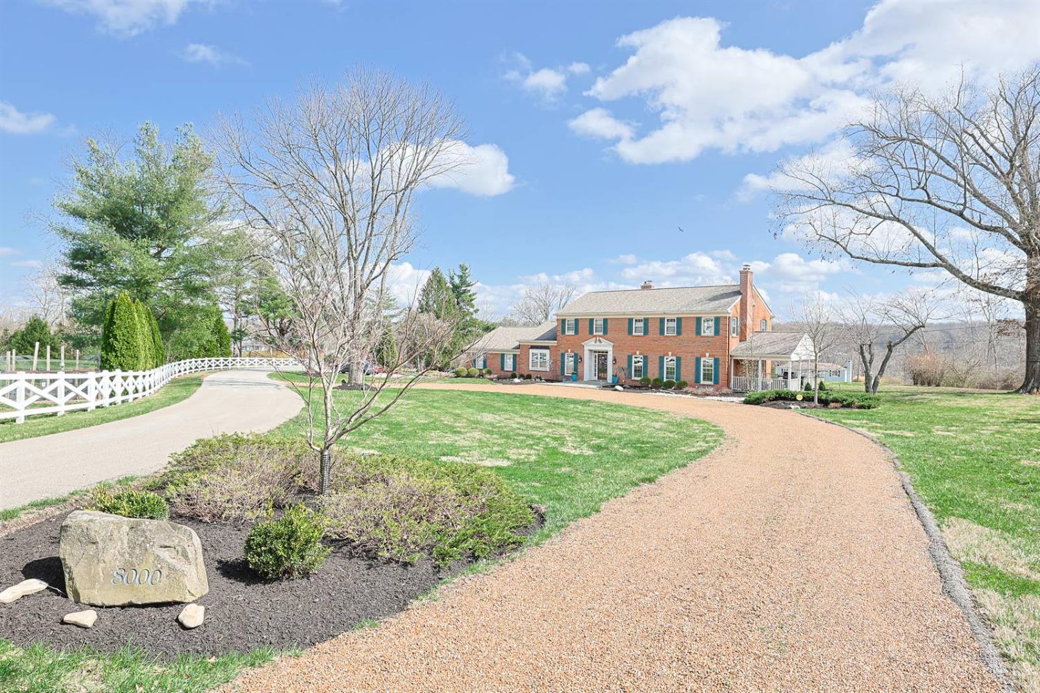 8000 Blome Road Cincinnati, OH 45243 - Photo 1 of 54 Gallery Image 1