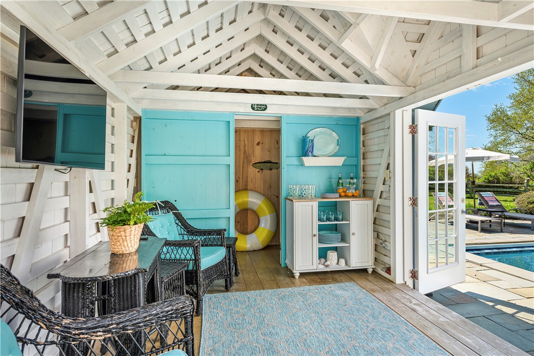 1003 Fort Getty Road Jamestown, RI 02835 - Photo 41 of 50