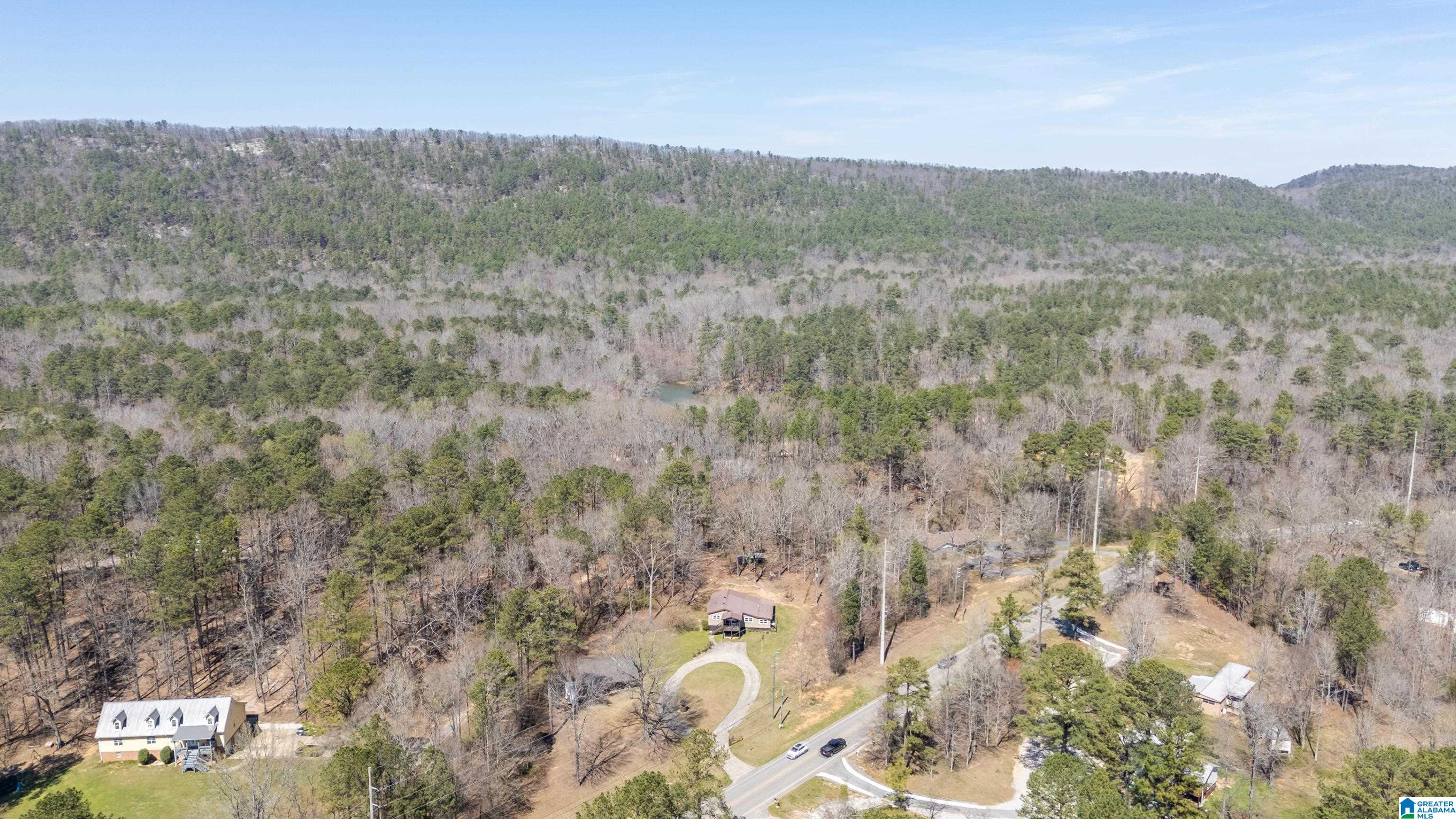 8629 Highway 11 Chelsea, AL 35043 - Photo 40 of 45