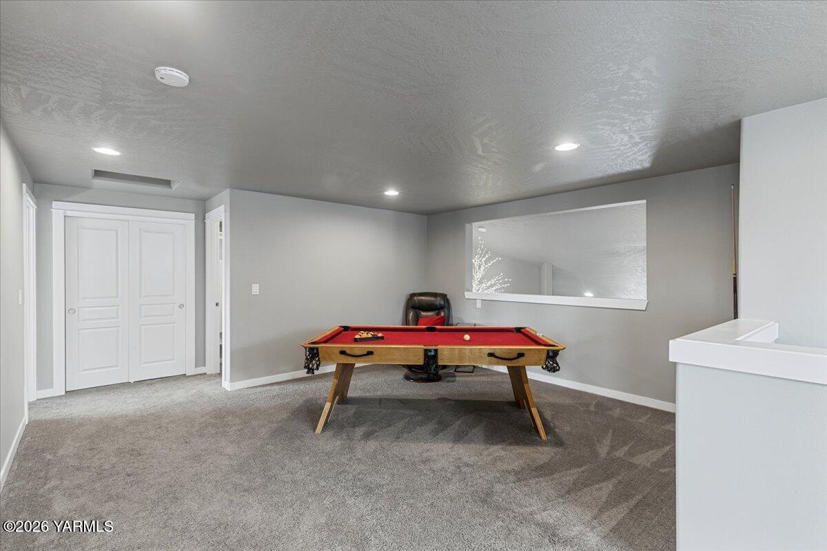 7803 Fremont Way Yakima, WA 98908 - Photo 29 of 49 Upstairs bonus room