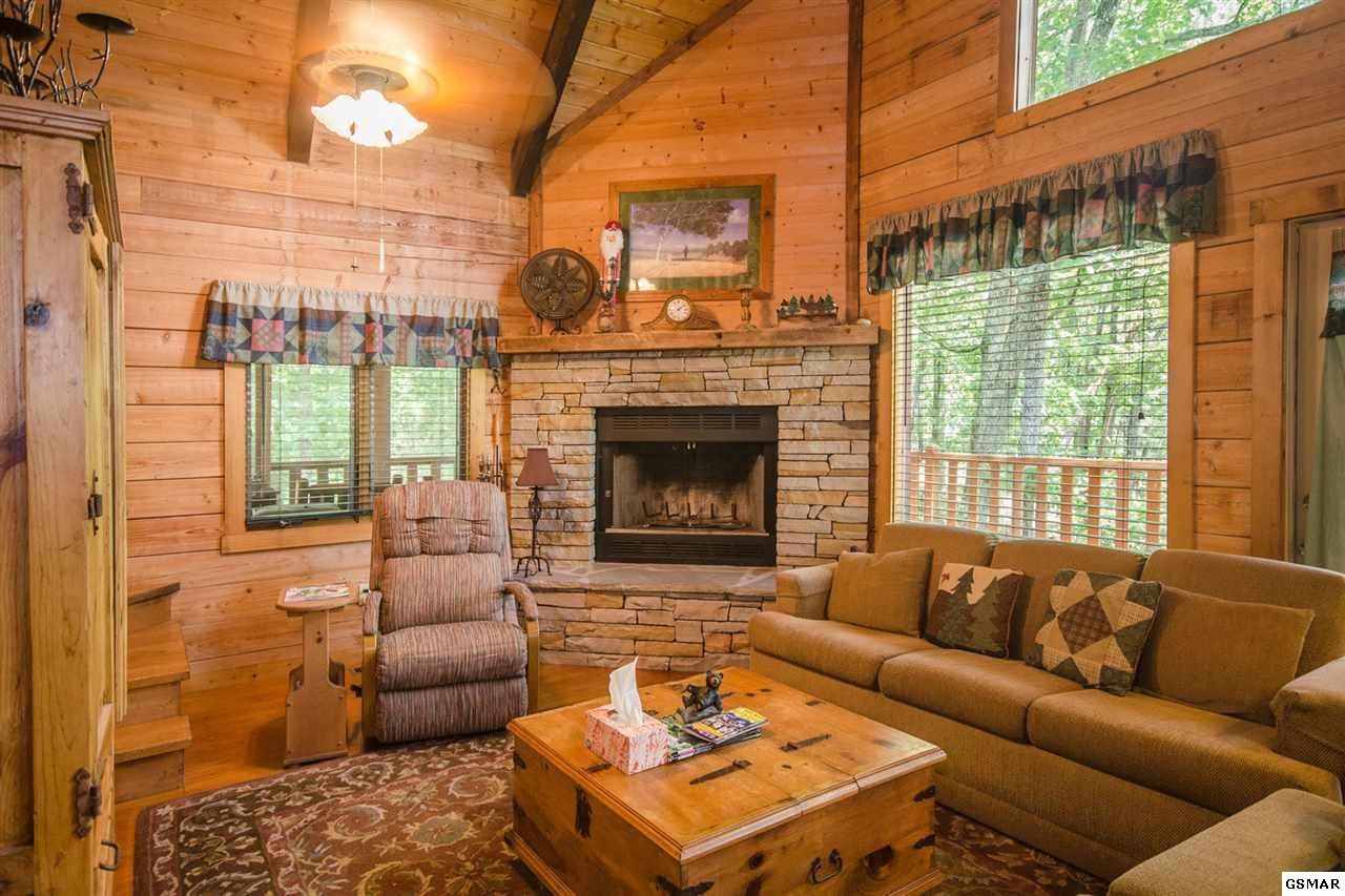 645 Cedar Road Pigeon Forge, TN 37863 - Photo 11 of 19
