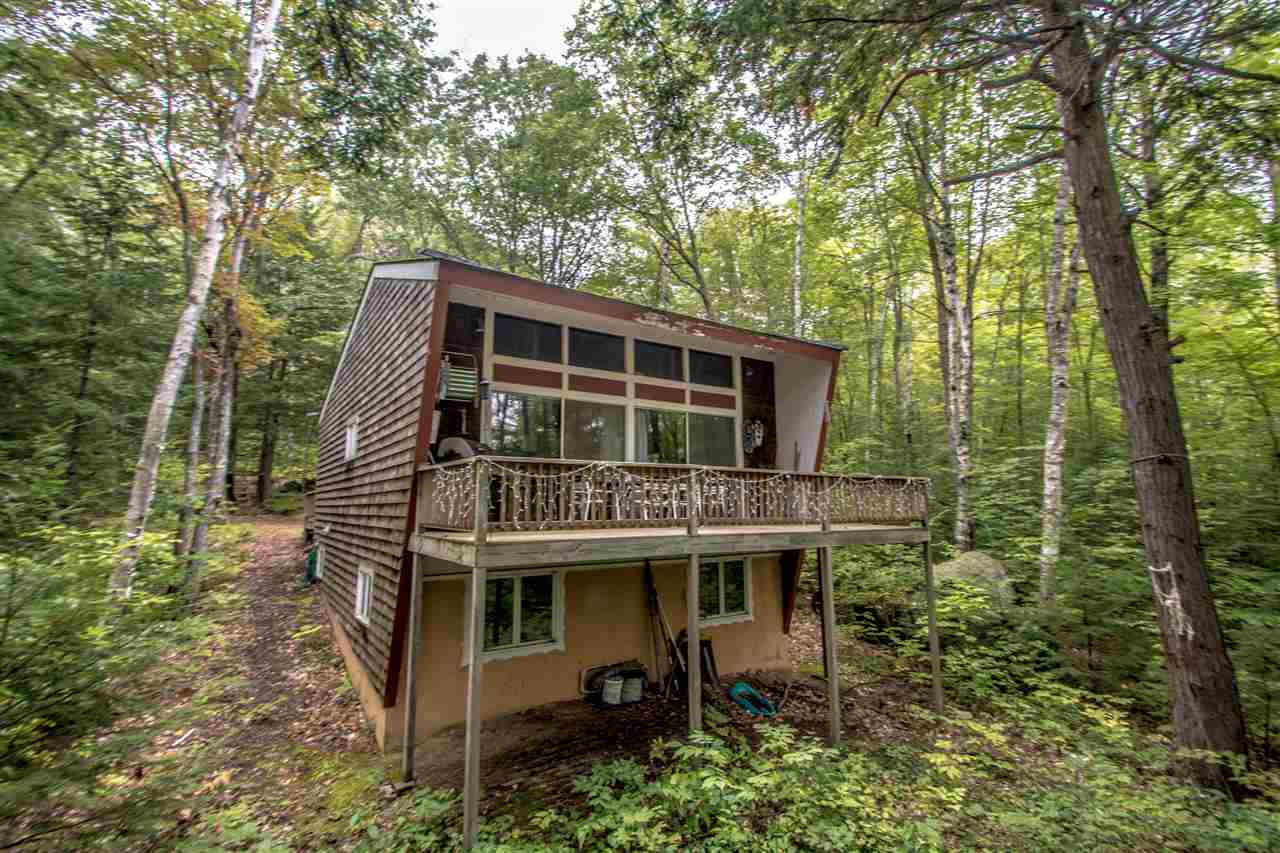 8 Crooked Pine Road Madison, NH 03849 - Photo 1 of 17