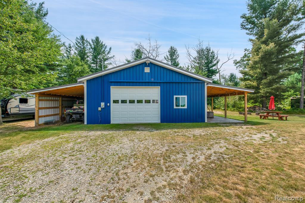 807 Wilderness Road Alger, MI 48610 - Photo 6 of 48
