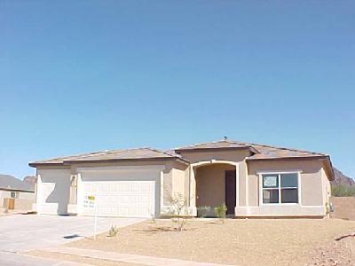 3505 South Desert Echo Road Tucson, AZ 85735 - Photo 1 of 1