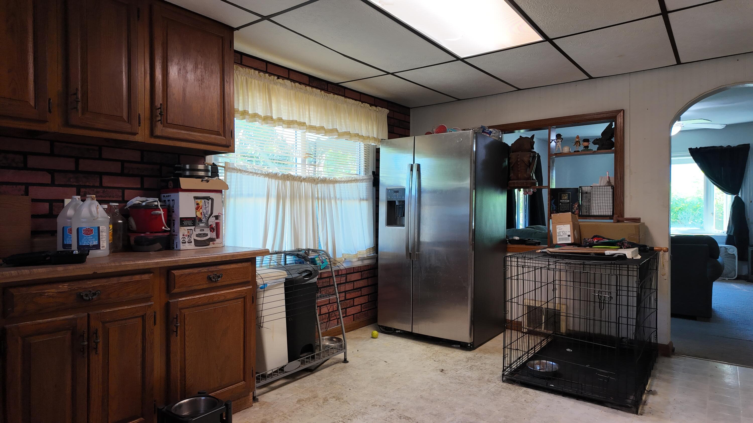 3424 4th Avenue Racine, WI 53402 - Photo 6 of 20 Kitchen