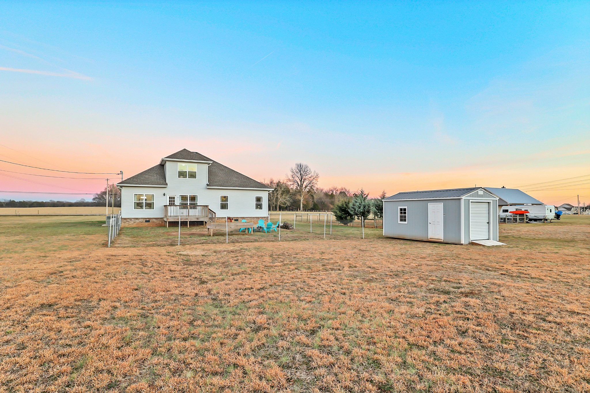4220 Pyles Road Chapel Hill, TN 37034 - Photo 35 of 41 Gallery Image 35
