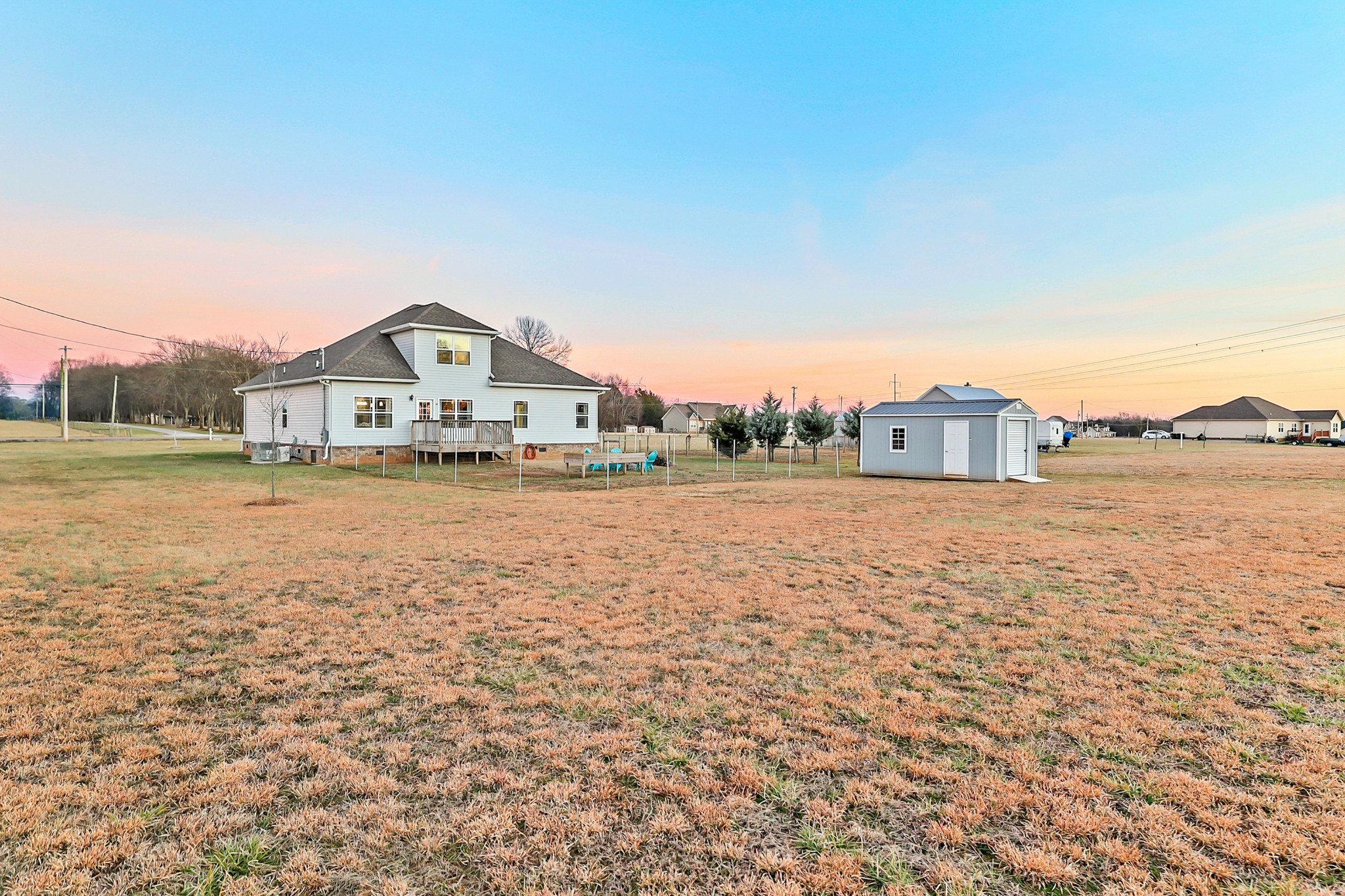 4220 Pyles Road Chapel Hill, TN 37034 - Photo 36 of 41 Gallery Image 36