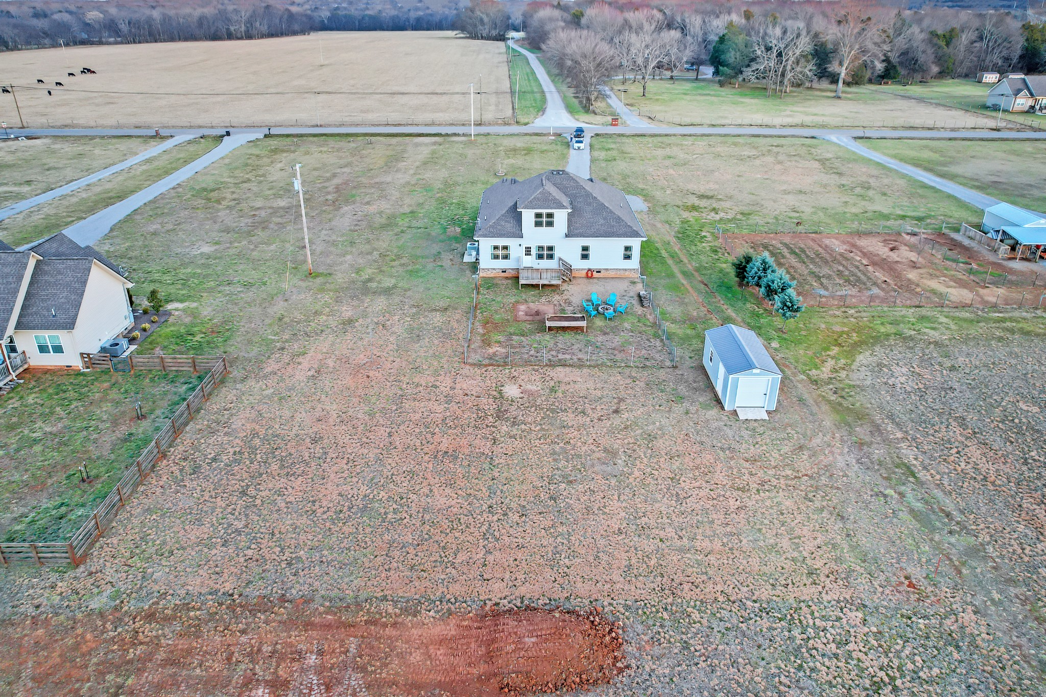 4220 Pyles Road Chapel Hill, TN 37034 - Photo 38 of 41 Gallery Image 38