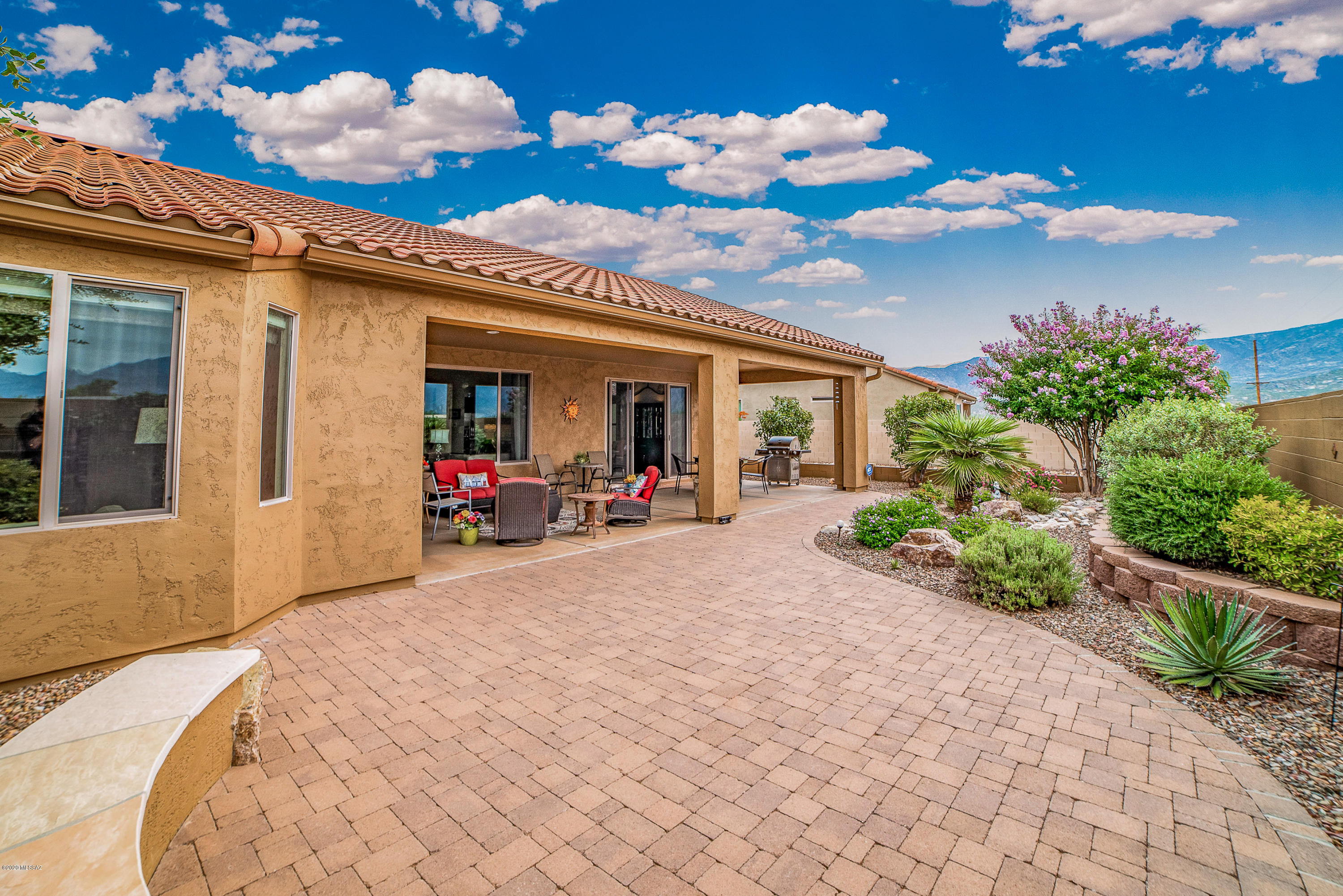 62907 East Border Rock Road Tucson, AZ 85739 - Photo 40 of 47