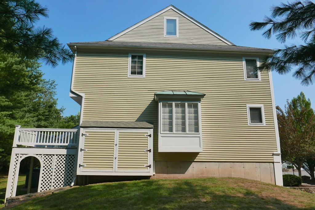 23 Abington Road, Unit 23 Danvers, MA 01923 - Photo 23 of 25 Gallery Image 23
