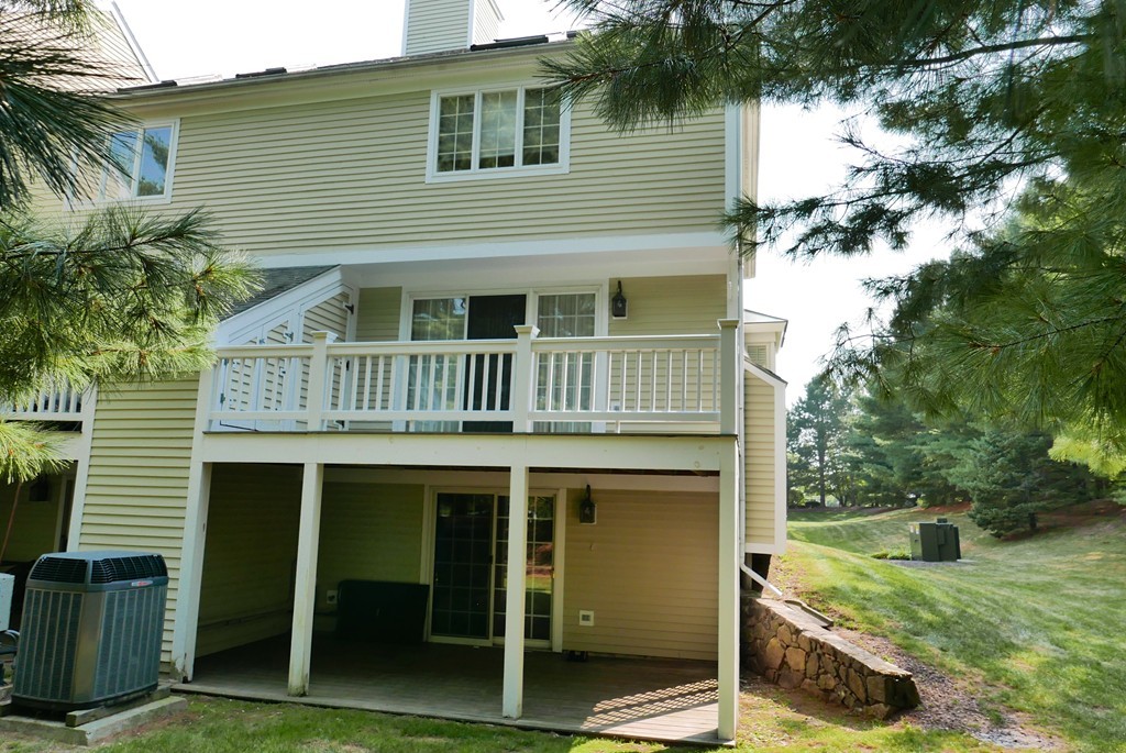 23 Abington Road, Unit 23 Danvers, MA 01923 - Photo 24 of 25 Gallery Image 24