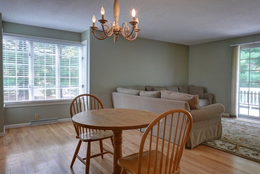 23 Abington Road, Unit 23 Danvers, MA 01923 - Photo 7 of 25 Gallery Image 7
