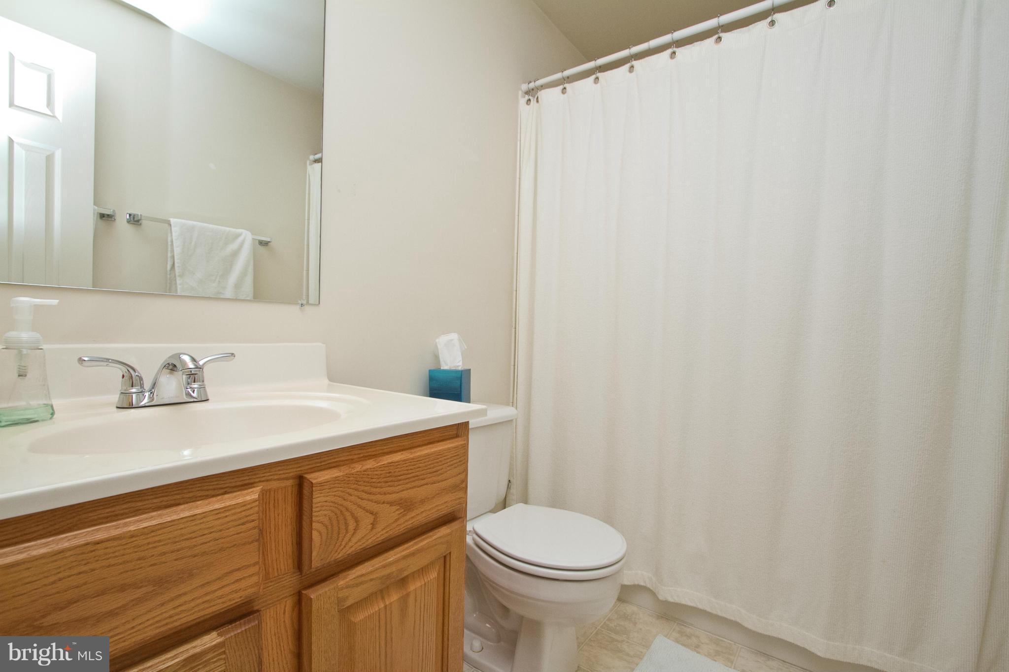 1700 Random Stone Court Reston, VA 20190 - Photo 13 of 30 Basement