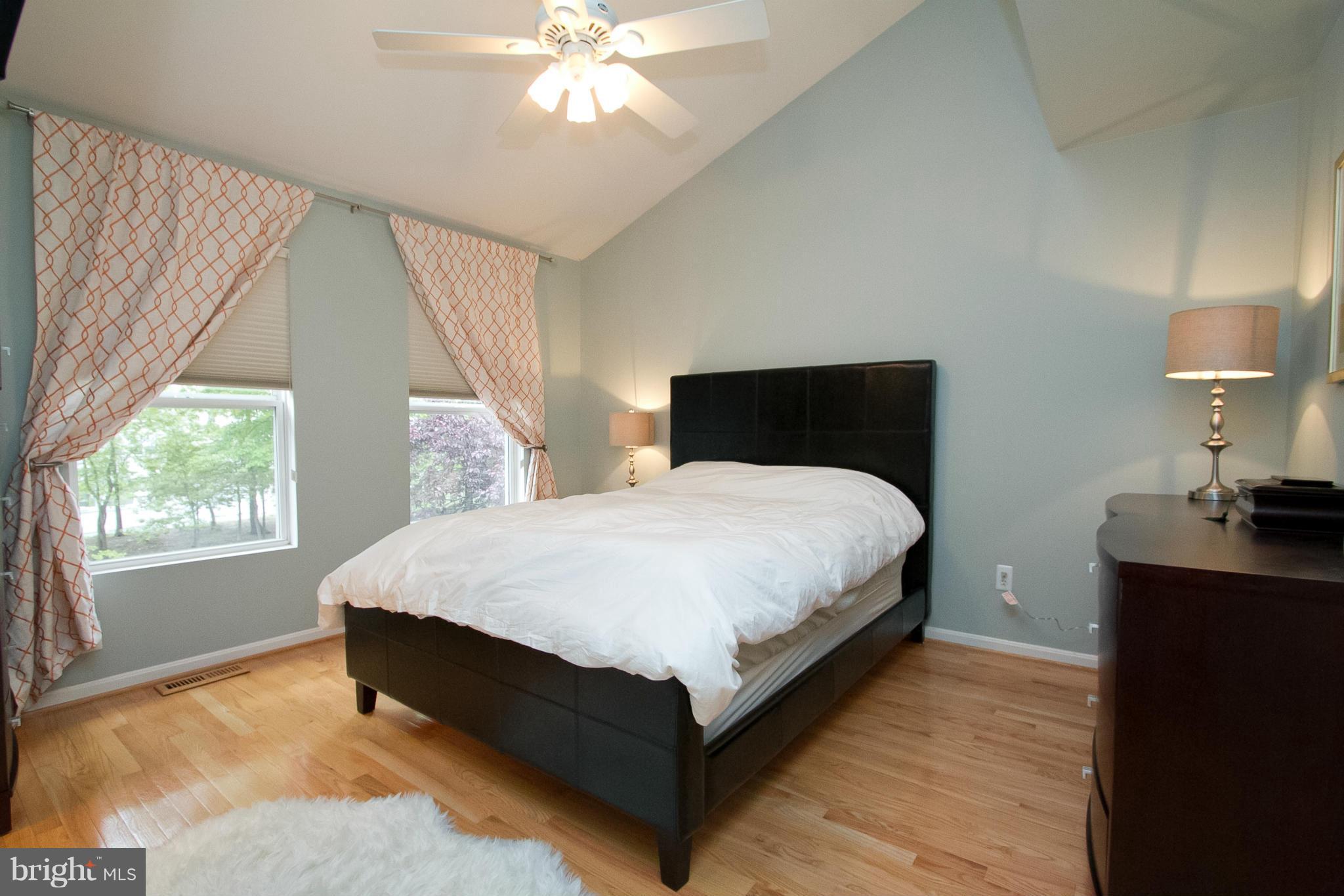1700 Random Stone Court Reston, VA 20190 - Photo 14 of 30 Bedroom (Master)