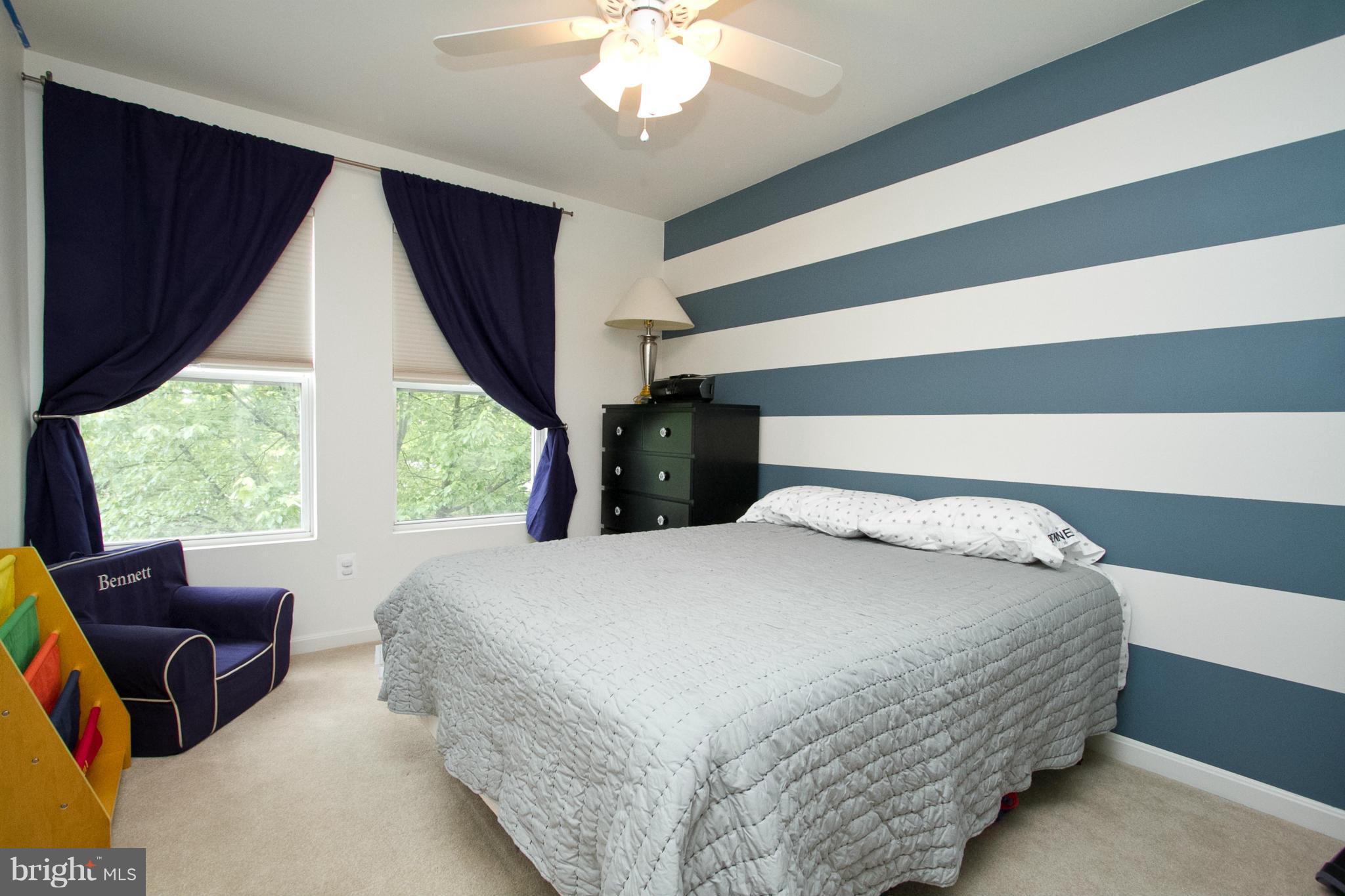 1700 Random Stone Court Reston, VA 20190 - Photo 17 of 30 Bedroom