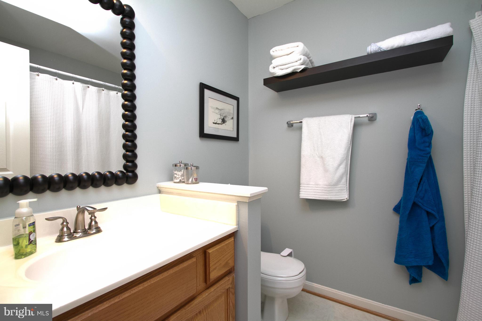 1700 Random Stone Court Reston, VA 20190 - Photo 19 of 30 Bath