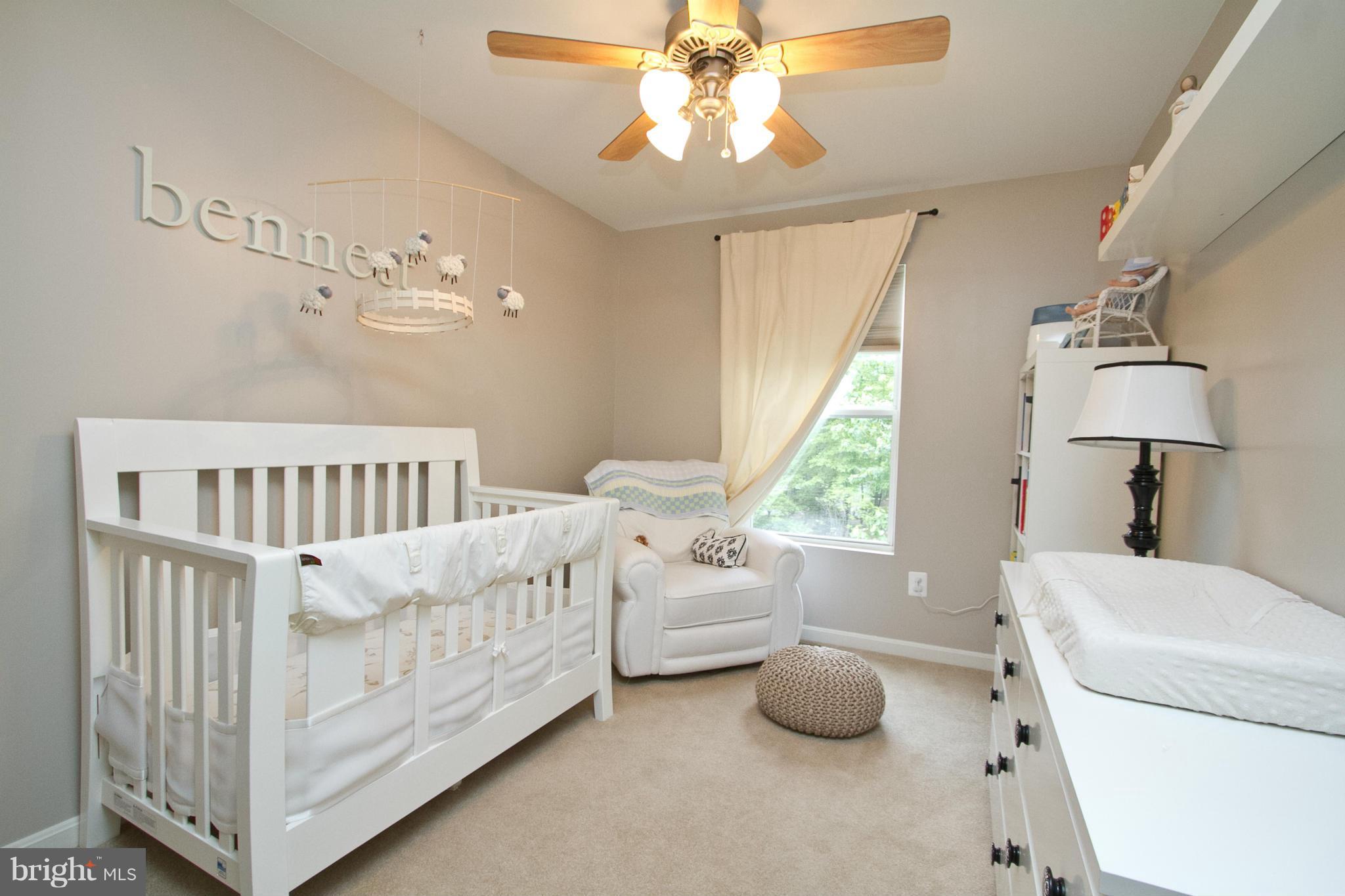 1700 Random Stone Court Reston, VA 20190 - Photo 20 of 30 Bedroom