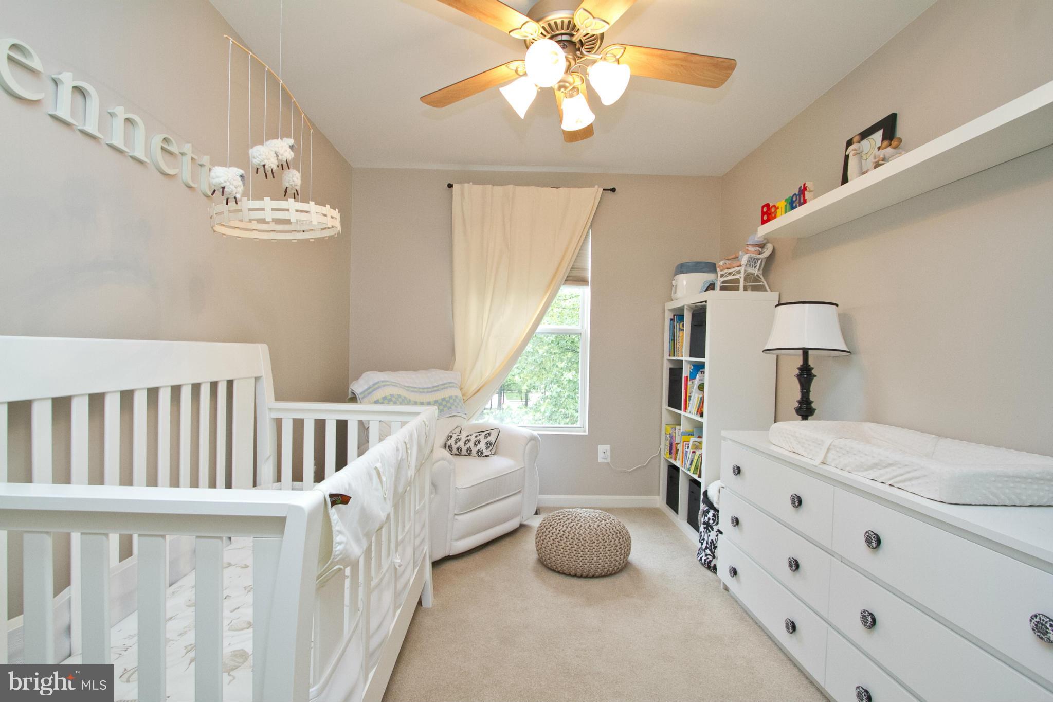 1700 Random Stone Court Reston, VA 20190 - Photo 21 of 30 Bedroom