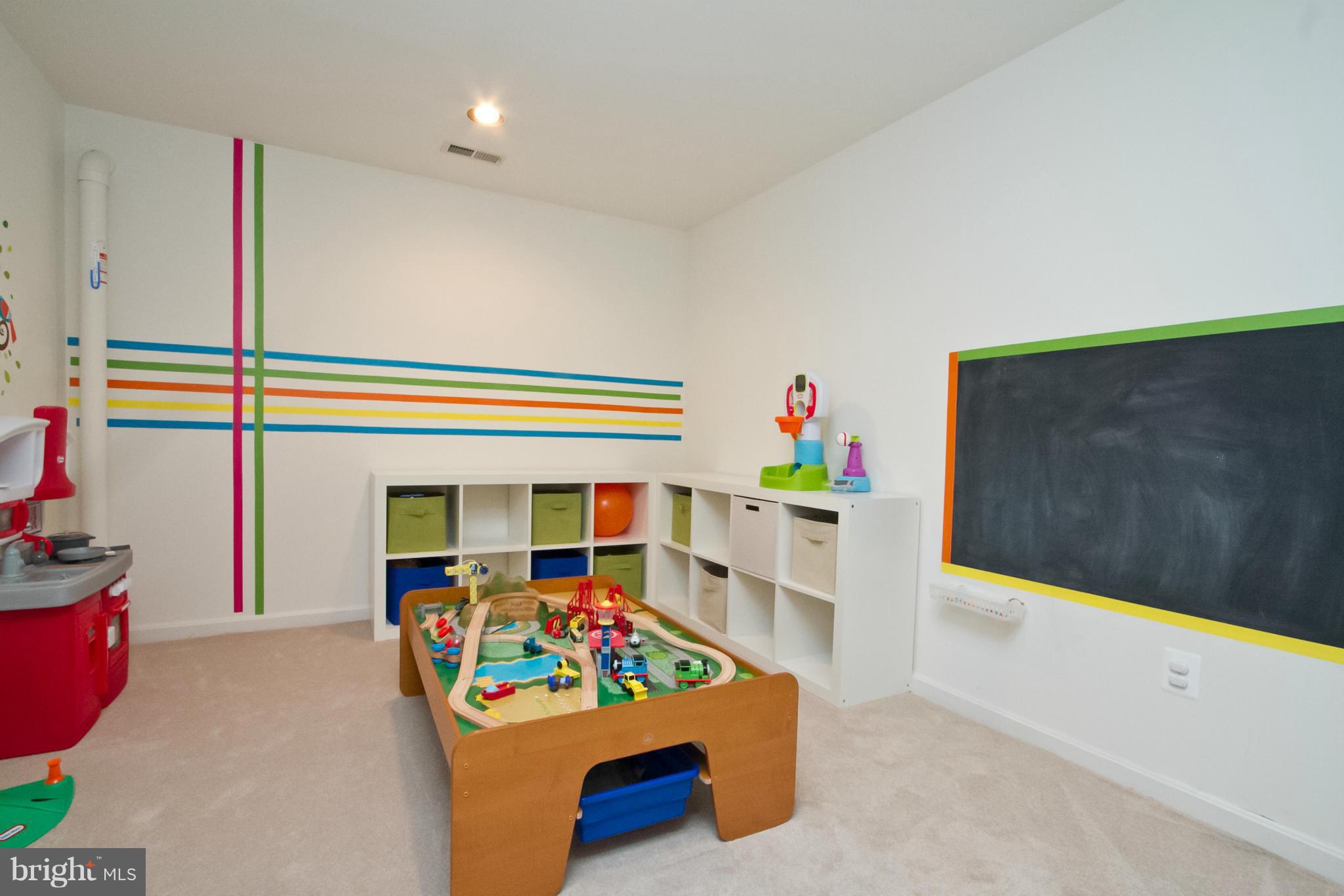 1700 Random Stone Court Reston, VA 20190 - Photo 22 of 30 Basement