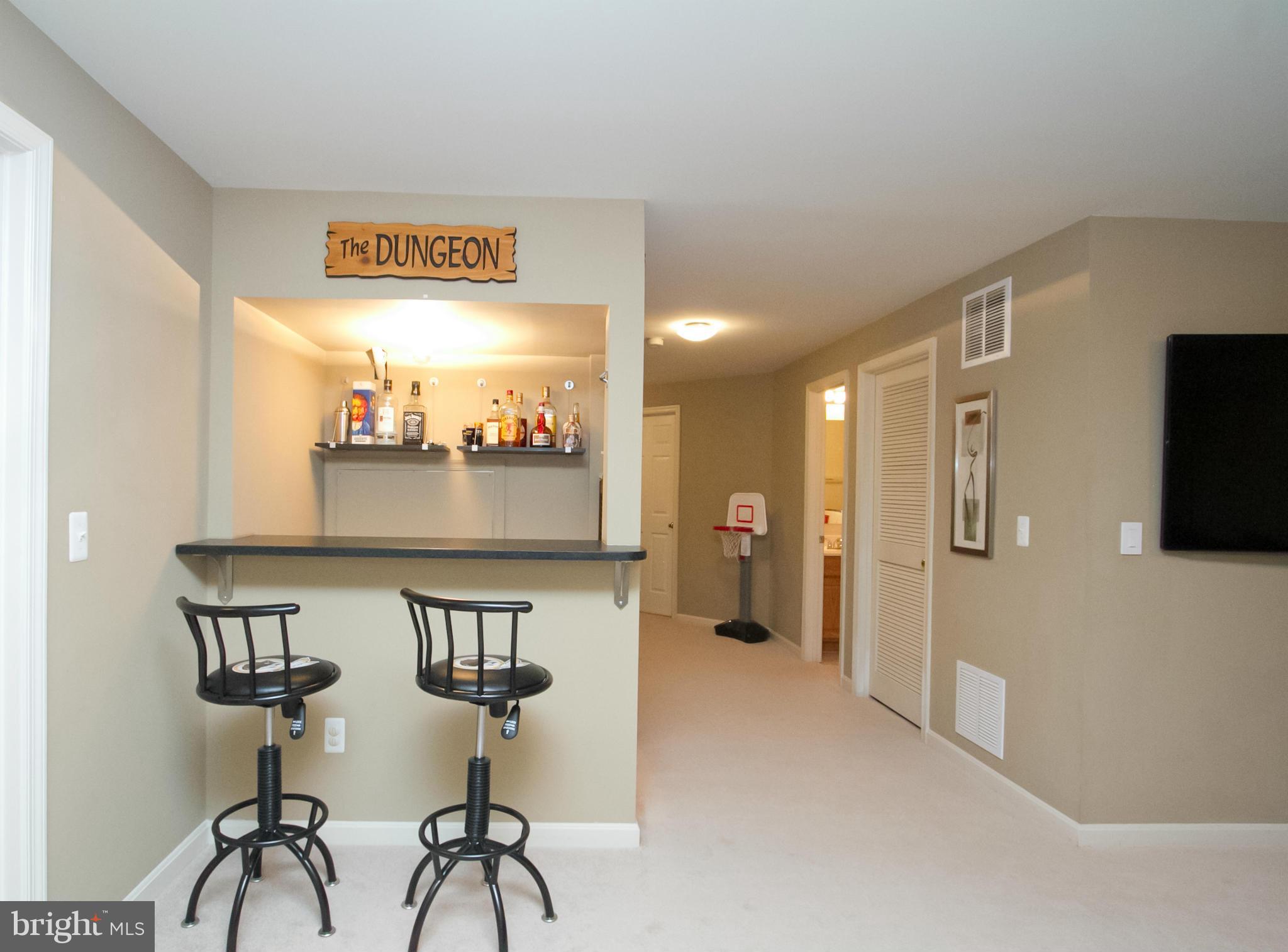 1700 Random Stone Court Reston, VA 20190 - Photo 25 of 30 Basement