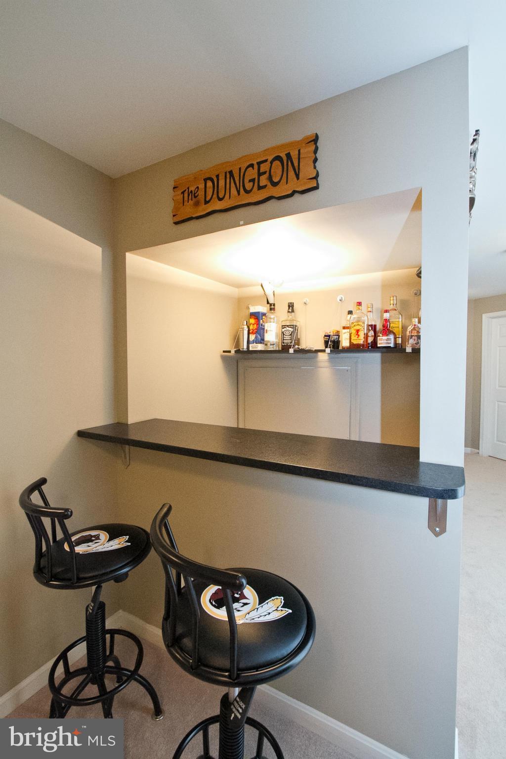 1700 Random Stone Court Reston, VA 20190 - Photo 26 of 30 Basement