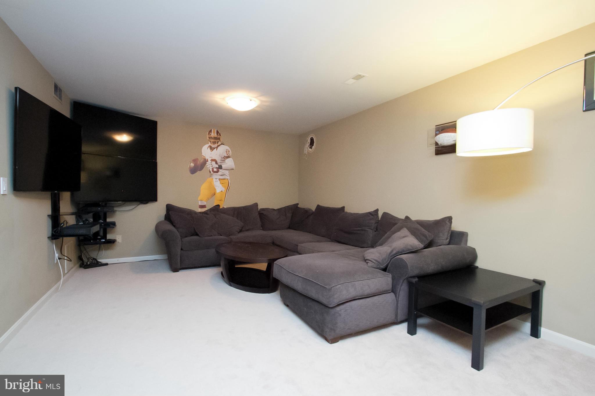 1700 Random Stone Court Reston, VA 20190 - Photo 27 of 30 Basement