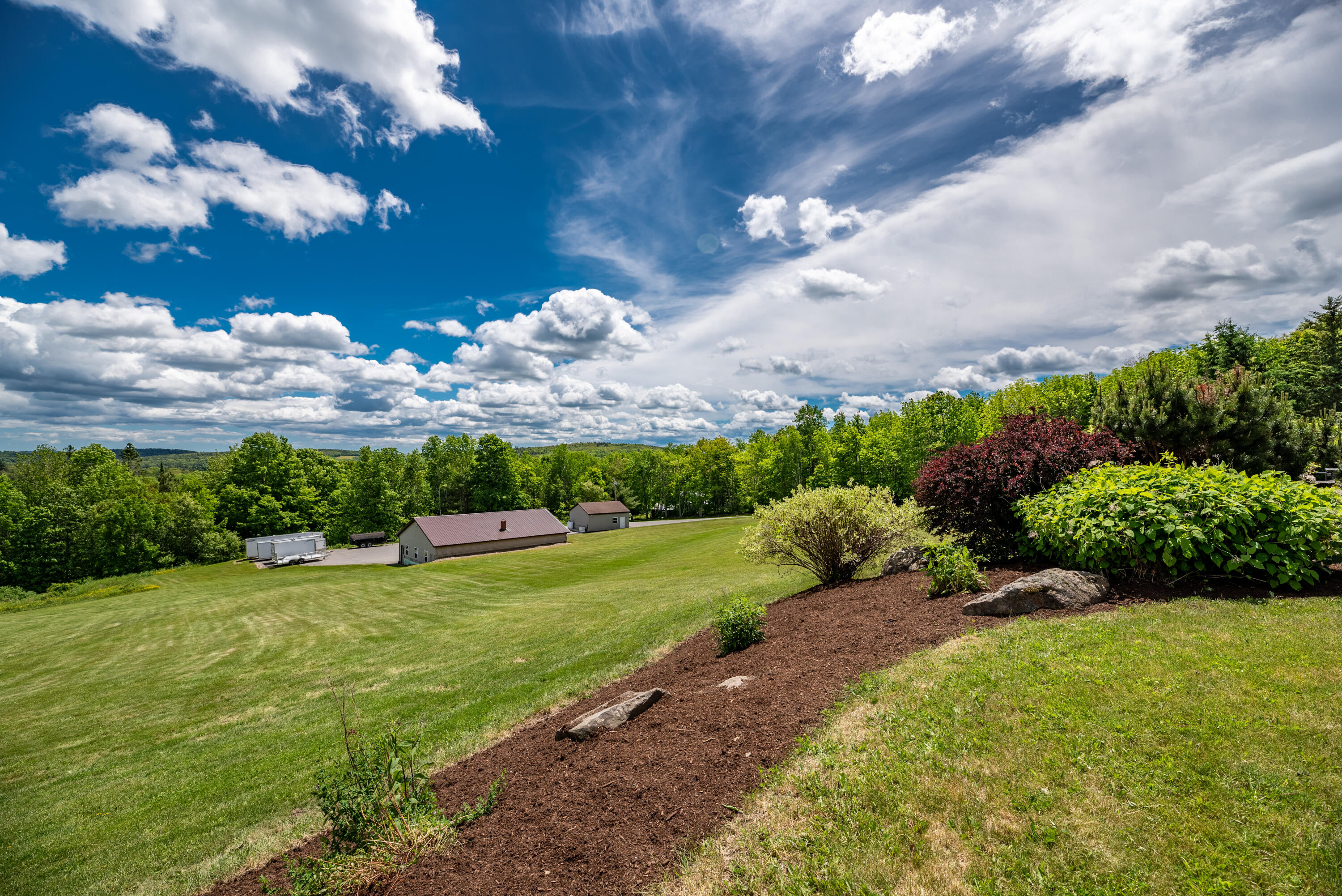 31 Boynton Road Liberty, ME 04949 - Photo 26 of 97 Exterior