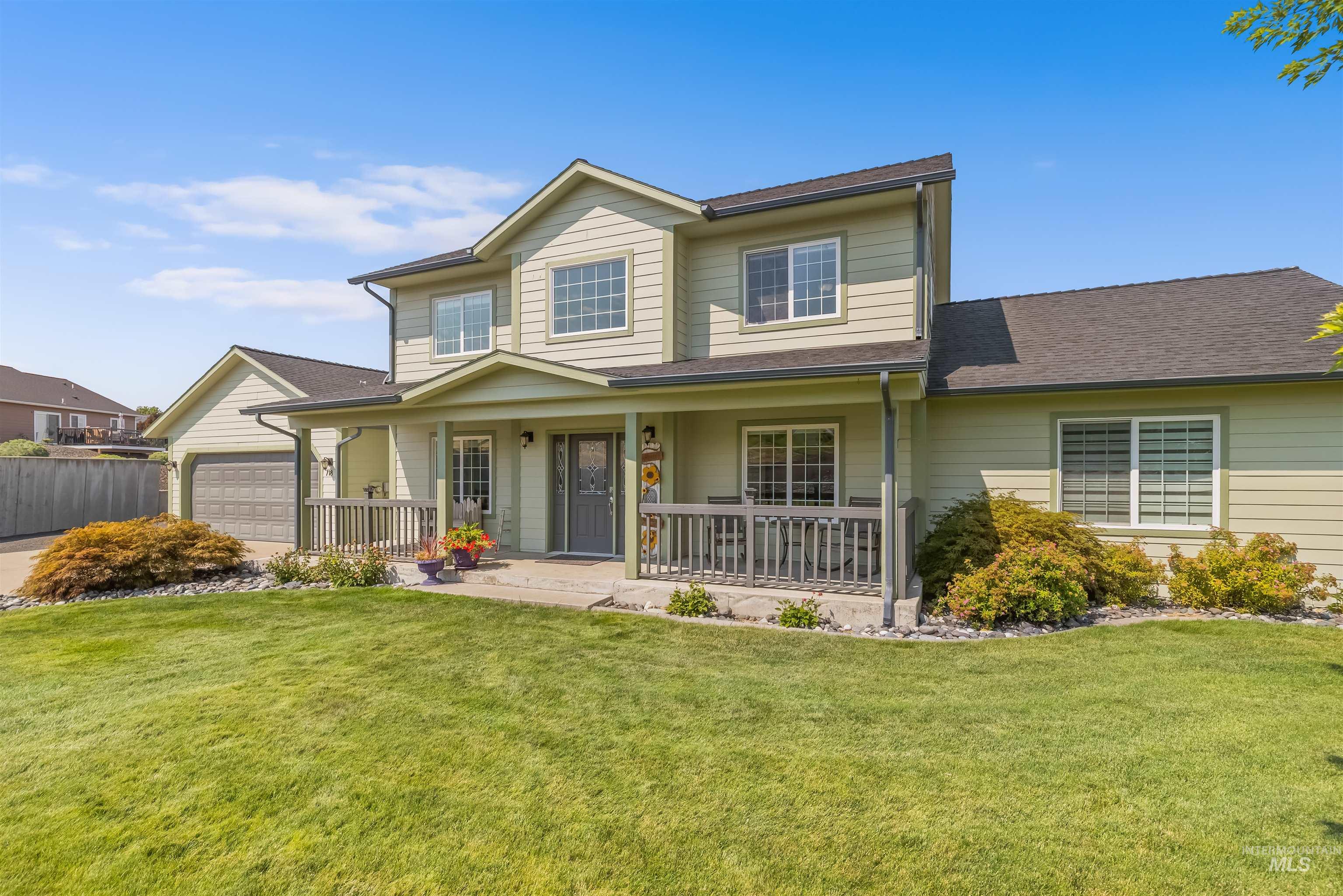 718 Talons Court Lewiston, ID 83501 - Photo 2 of 37 Gallery Image 2