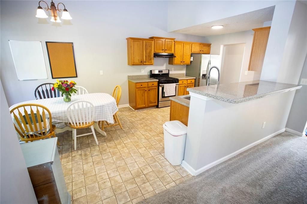 306 Old Gettysburg Way Dallas, GA 30157 - Photo 14 of 44