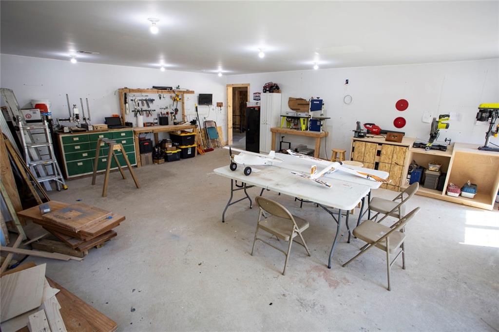 306 Old Gettysburg Way Dallas, GA 30157 - Photo 34 of 44 a view of a workspace with furniture