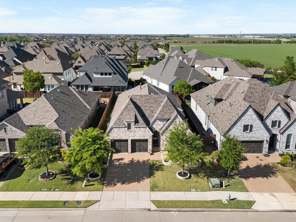 1630 Pebblebrook Lane Prosper, TX 75078 - Photo 37 of 40