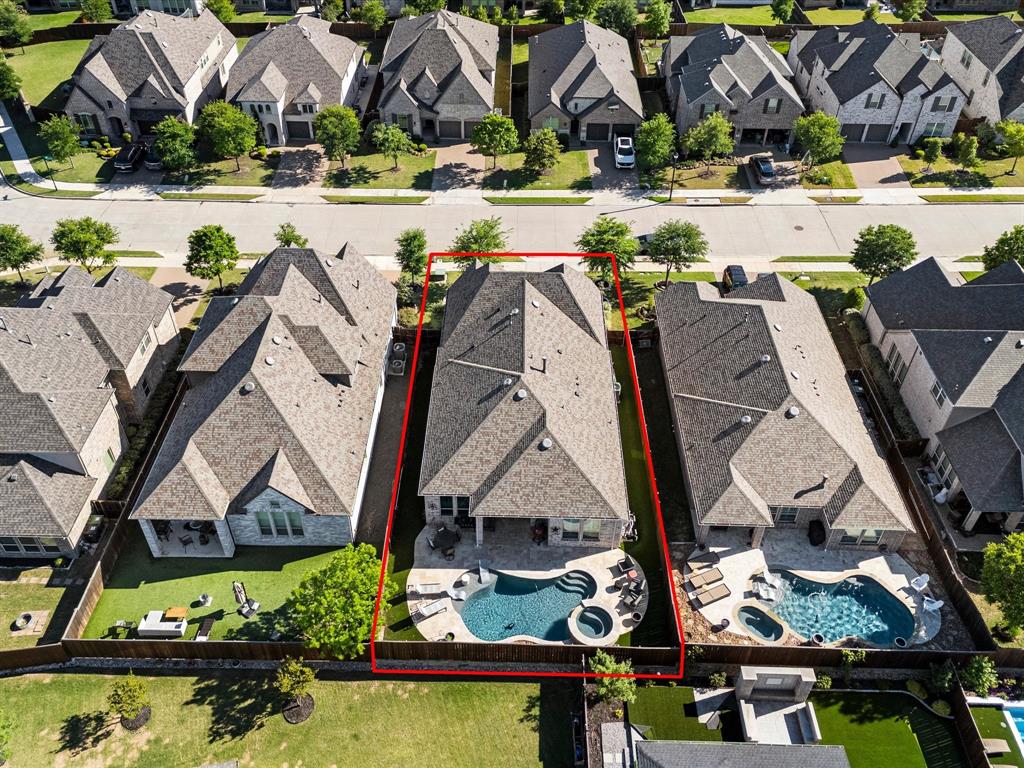 1630 Pebblebrook Lane Prosper, TX 75078 - Photo 39 of 40