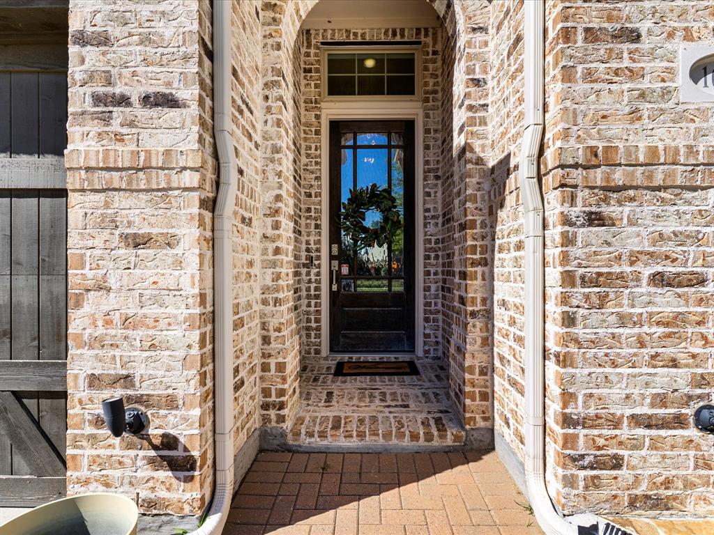 1630 Pebblebrook Lane Prosper, TX 75078 - Photo 5 of 40