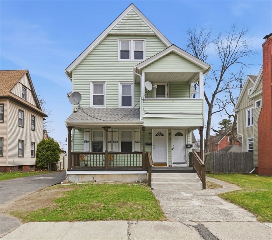 21-23 Continental Street Springfield, MA 01108 - Photo 1 of 33