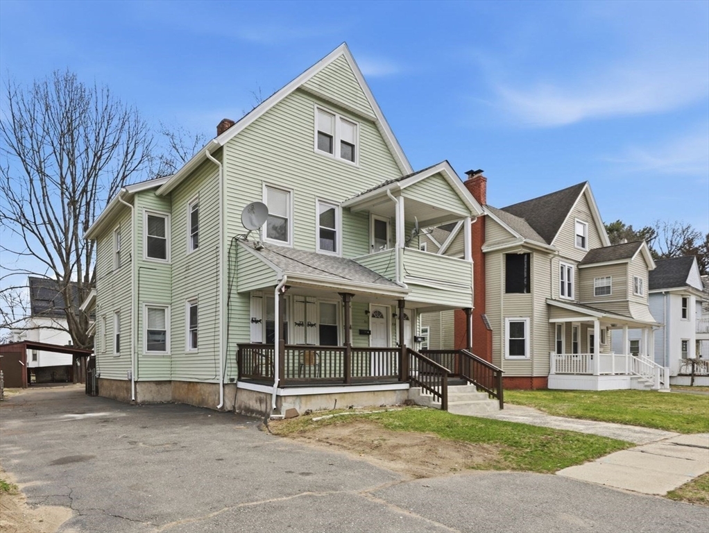 21-23 Continental Street Springfield, MA 01108 - Photo 2 of 33