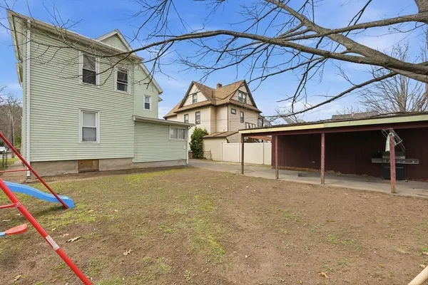 $489,000 | 21-23 Continental Street, Springfield, MA 01108