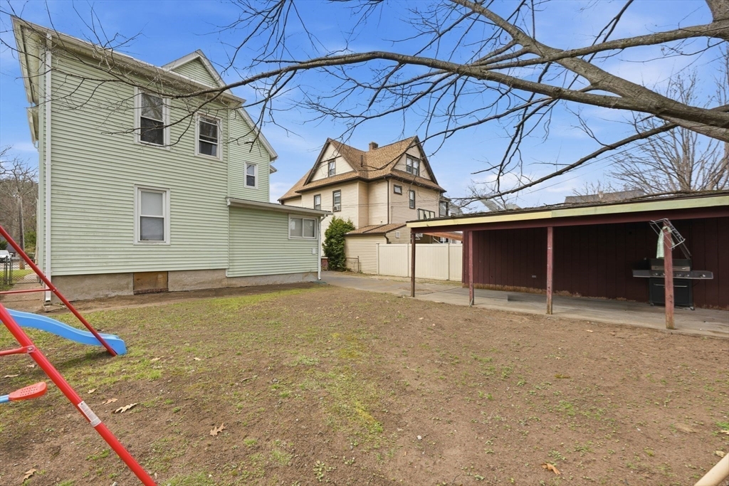 21-23 Continental Street Springfield, MA 01108 - Photo 30 of 33