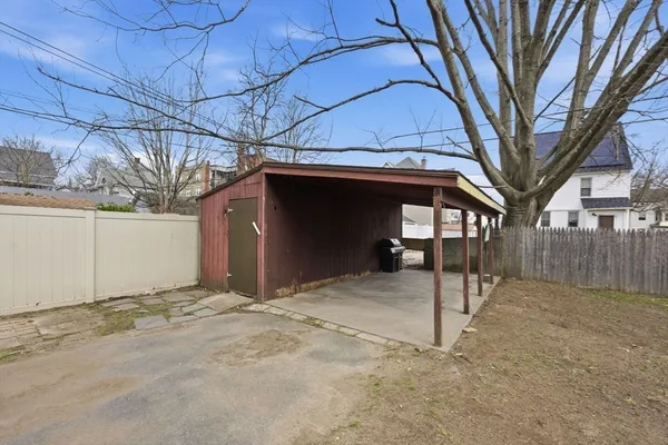 $489,000 | 21-23 Continental Street, Springfield, MA 01108