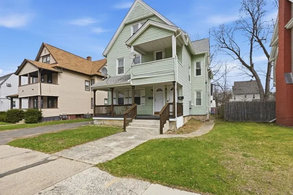 $489,000 | 21-23 Continental Street, Springfield, MA 01108