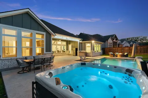 $1,085,000 | 403 Travelers Terrace, Argyle, TX 76226