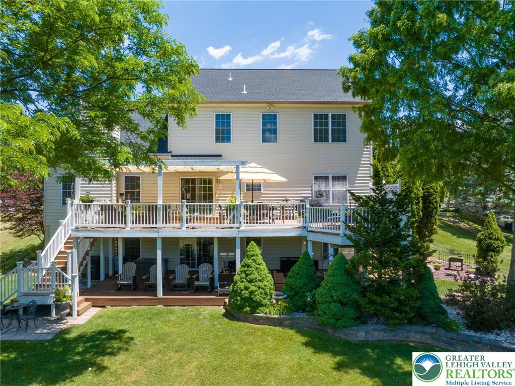 5331 Greenbriar Drive Bethlehem, PA 18017 - Photo 48 of 58