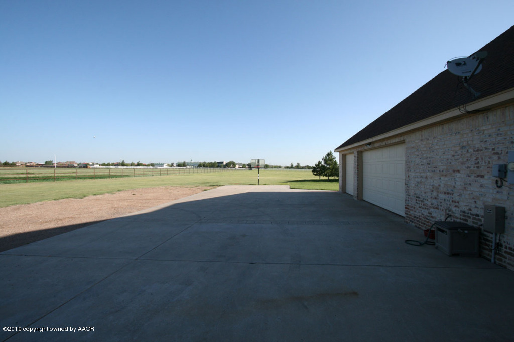 9000 Blackhawk Road Amarillo, TX 79119 - Photo 33 of 39 a view of an ocean and beach