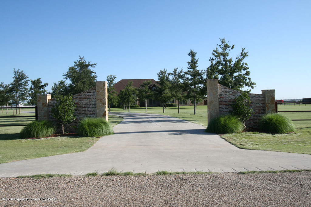 9000 Blackhawk Road Amarillo, TX 79119 - Photo 37 of 39 a view of a park