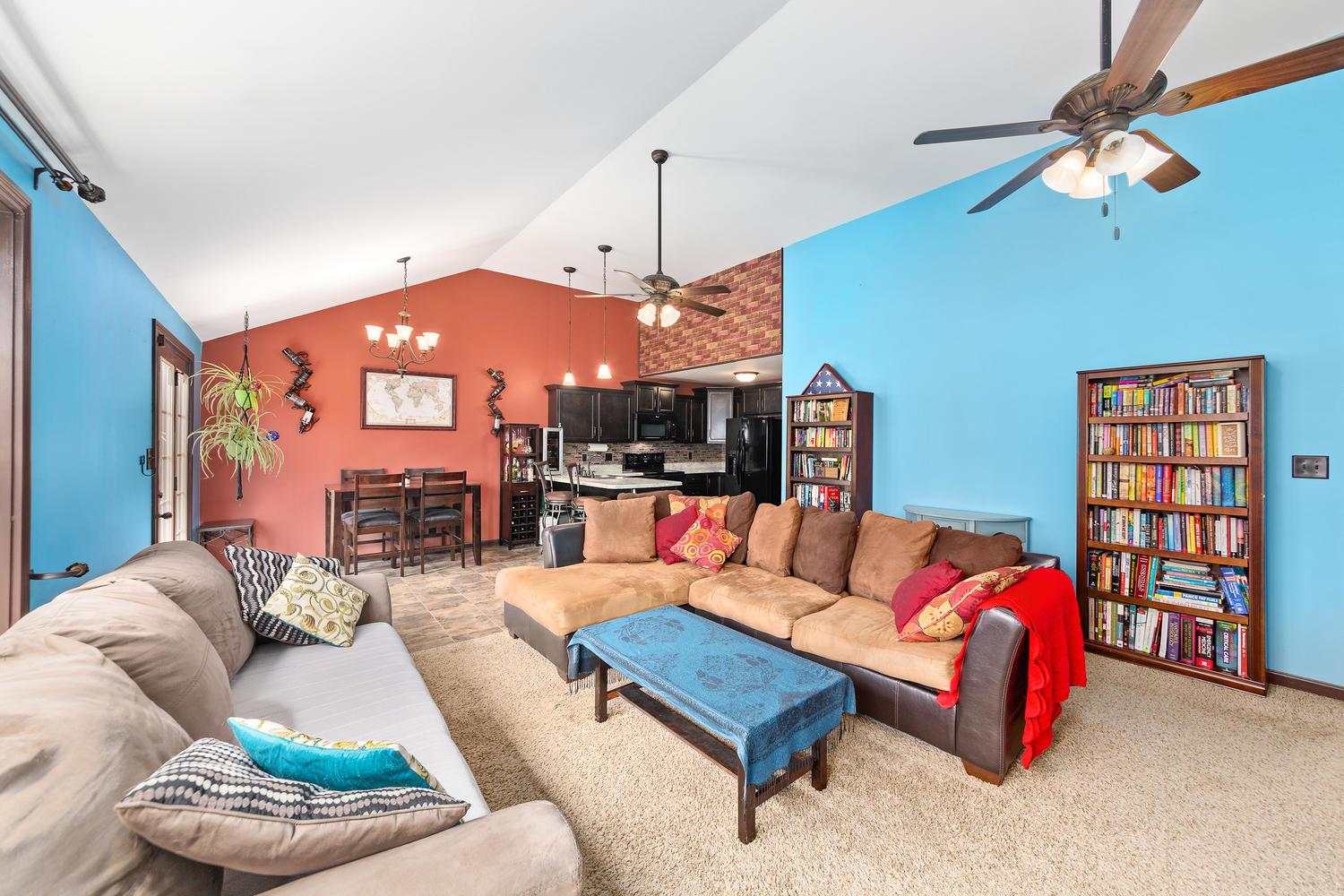 1716 Setter Road Clarksville, TN 37042 - Photo 11 of 30 Gallery Image 11